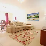 Holiday home Casa Margarida Ferrel (Leiria)