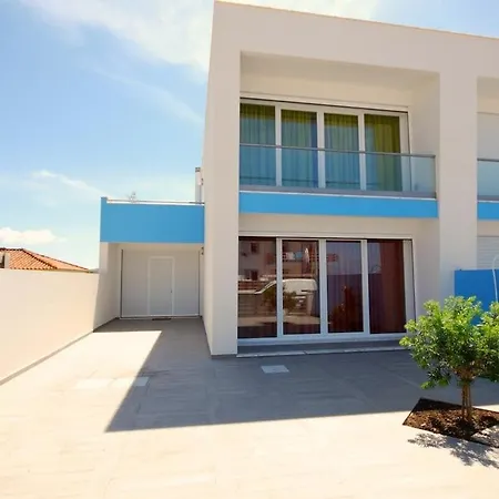 Dom wakacyjny Casa Margarida *