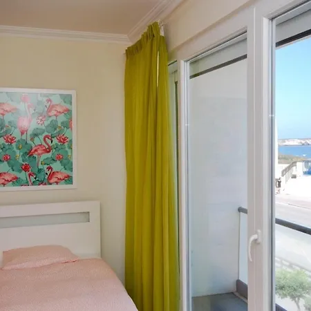 Casa Margarida Ferrel (Leiria)