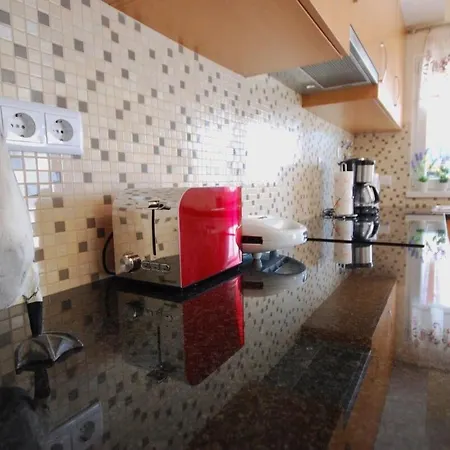 Casa Margarida Ferrel (Leiria)