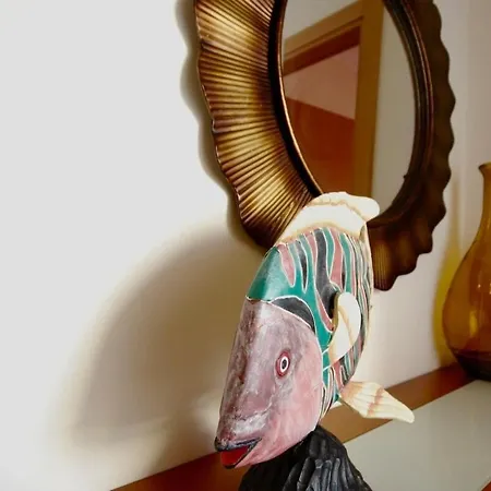 Casa Margarida * Ferrel (Leiria)