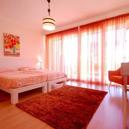 Casa Margarida 別荘 *