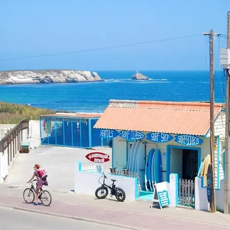 Casa Margarida Ferrel (Leiria)