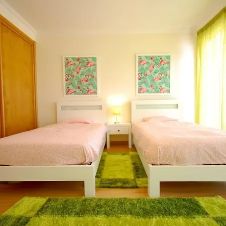 Casa Margarida 別荘 フェレル