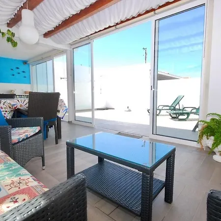 Casa Margarida フェレル