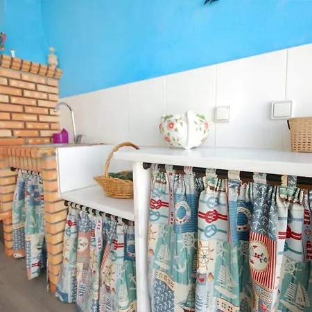 Casa Margarida * フェレル