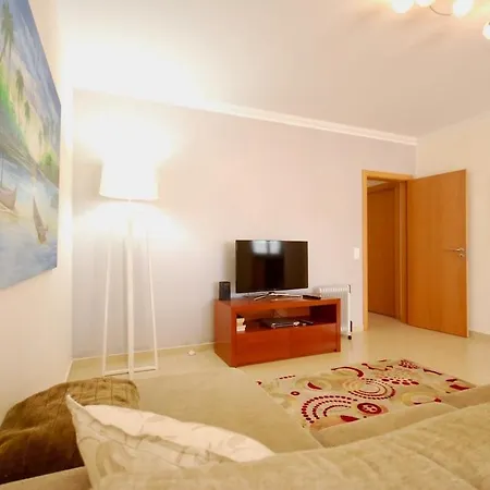 Casa de Férias Casa Margarida Ferrel (Leiria)