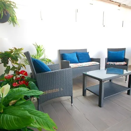 Casa Margarida フェレル