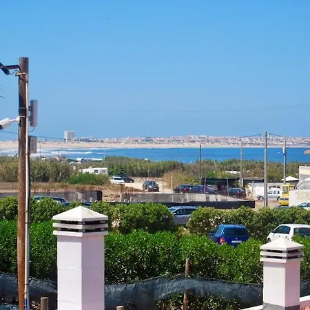 Casa Margarida Ferrel (Leiria)