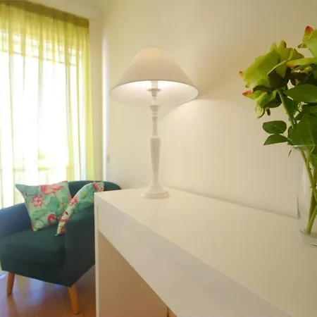 Casa Margarida Ferrel (Leiria)