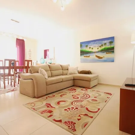別荘 Casa Margarida フェレル