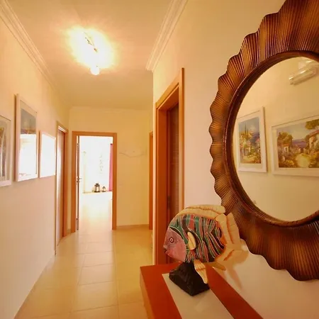 Casa Margarida 別荘 フェレル