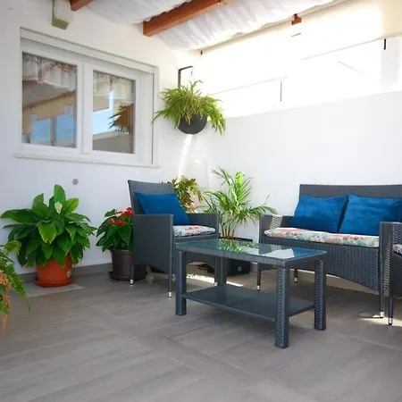 Casa Margarida 別荘