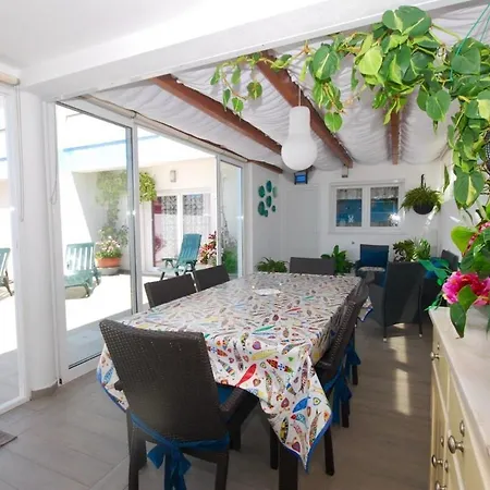 Casa Margarida * フェレル