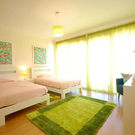 Casa Margarida *