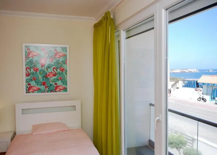 Casa Margarida Ferrel (Leiria)