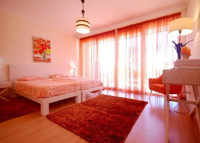 Casa Margarida Casa de Férias *