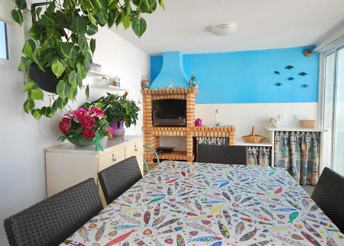 Casa de Férias Casa Margarida Ferrel (Leiria)