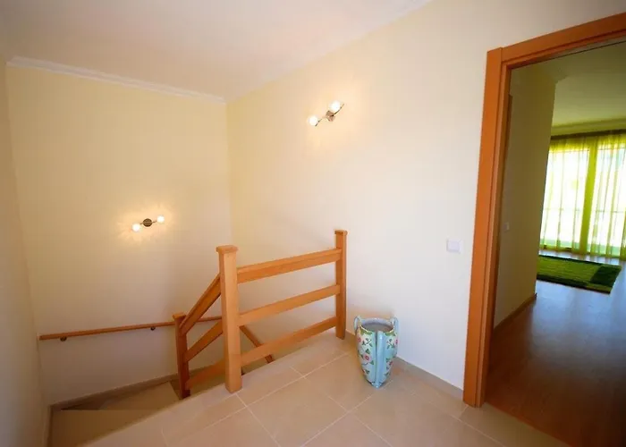 Casa Margarida Dom wakacyjny Ferrel (Leiria)