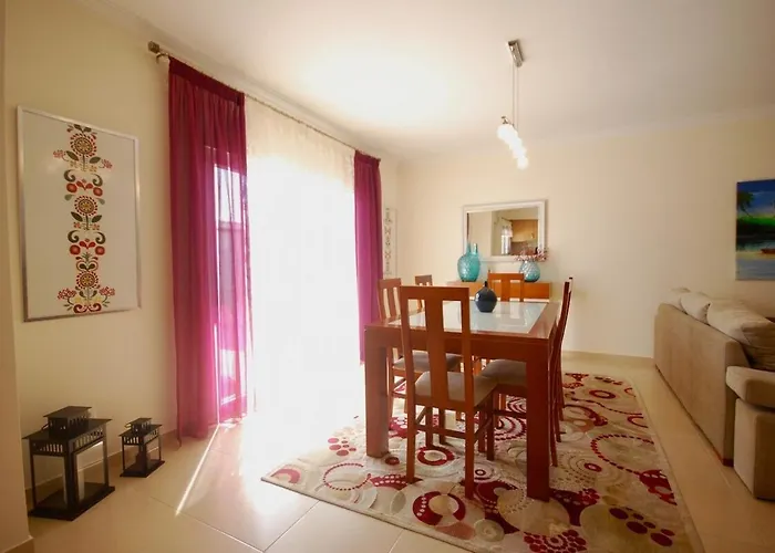 Casa Margarida Dom wakacyjny *