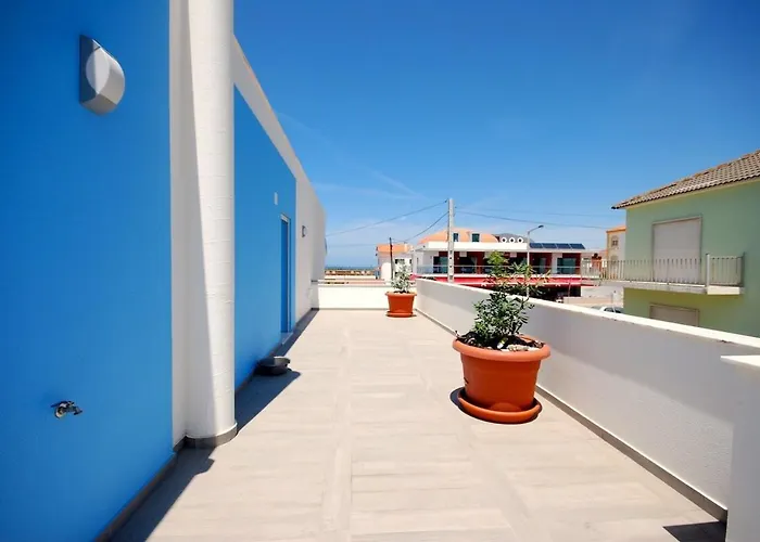 Casa de Férias Casa Margarida *