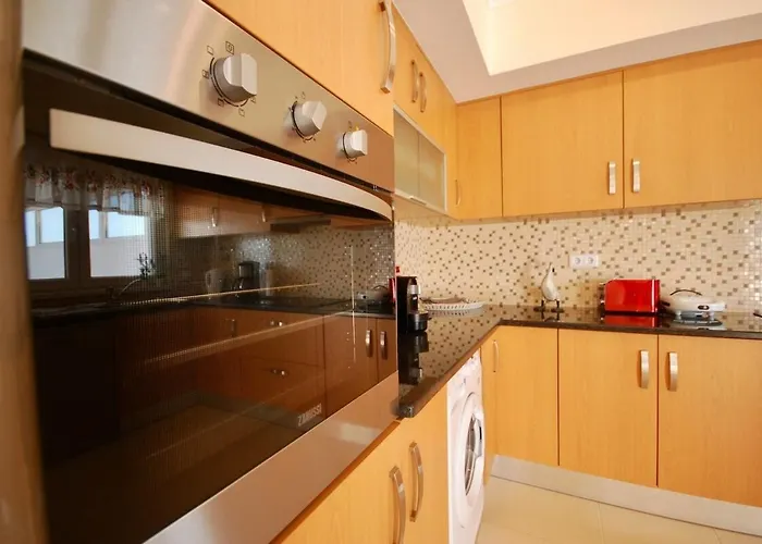 Dom wakacyjny Casa Margarida