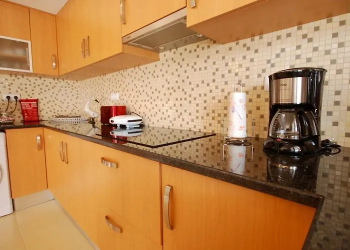 Casa Margarida Casa de Férias Ferrel (Leiria)