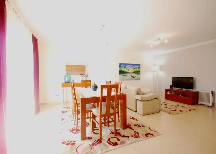 Casa Margarida Casa de Férias *