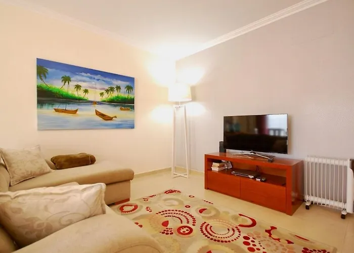 Casa Margarida Ferrel (Leiria)