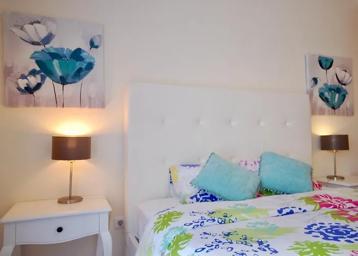 Casa Margarida Casa de Férias Ferrel (Leiria)