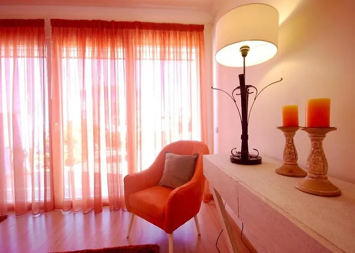 Casa Margarida Dom wakacyjny *