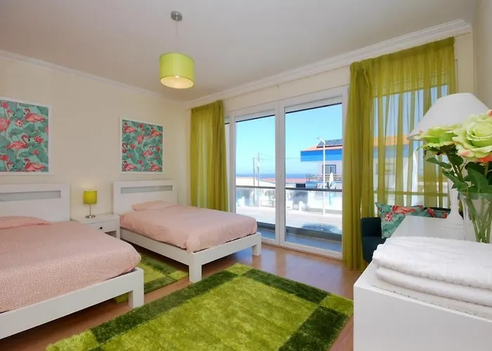 Casa Margarida Dom wakacyjny *