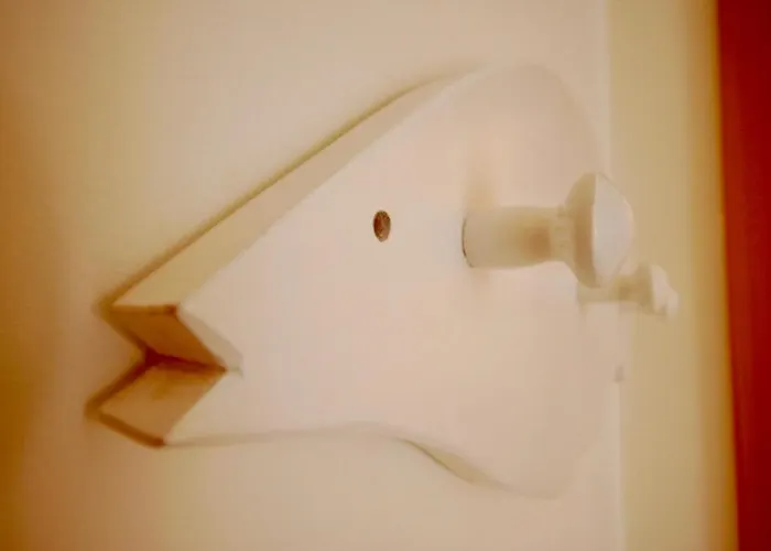 Casa Margarida Dom wakacyjny Ferrel (Leiria)