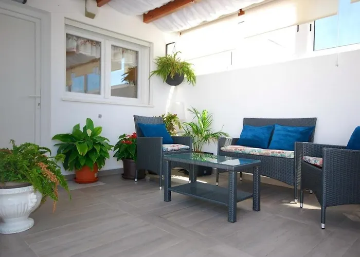 Casa Margarida Dom wakacyjny