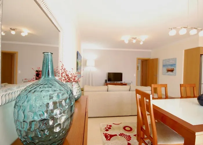 Dom wakacyjny Casa Margarida Ferrel (Leiria)