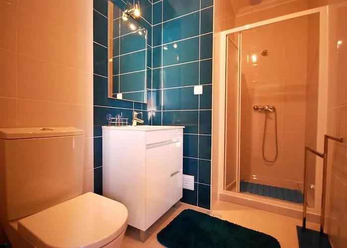 Casa Margarida Casa de Férias *