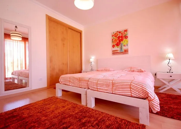 Casa de Férias Casa Margarida